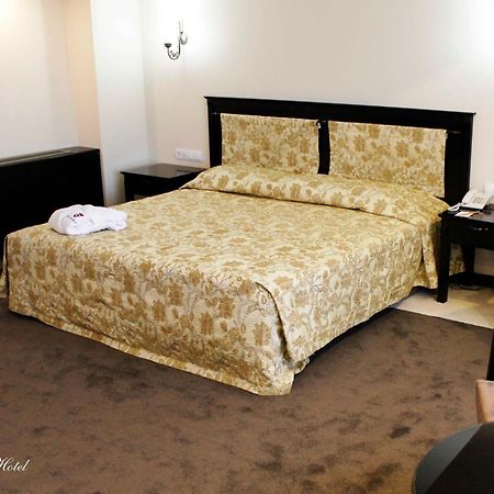 Grand Mir Hotel طشقند المظهر الخارجي الصورة