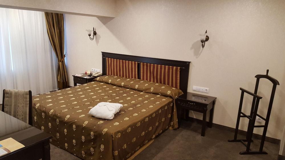 Grand Mir Hotel طشقند المظهر الخارجي الصورة