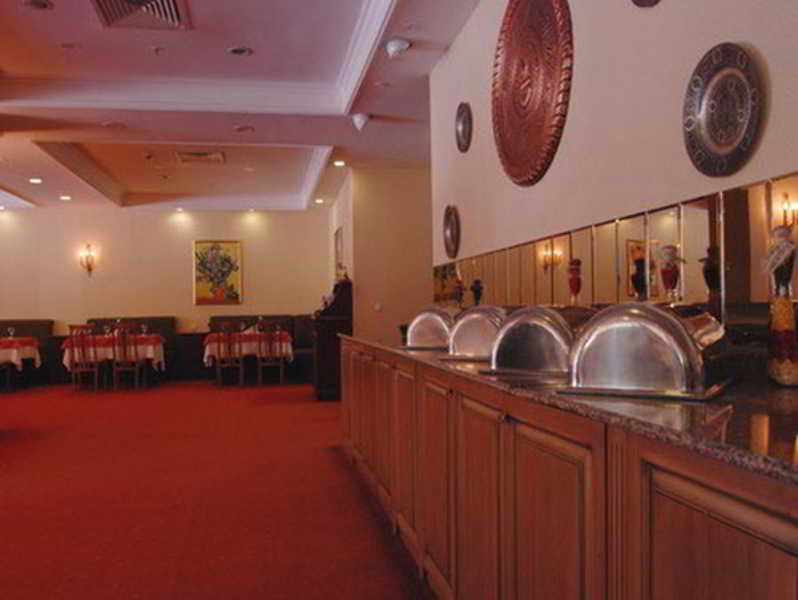 Grand Mir Hotel طشقند المظهر الخارجي الصورة