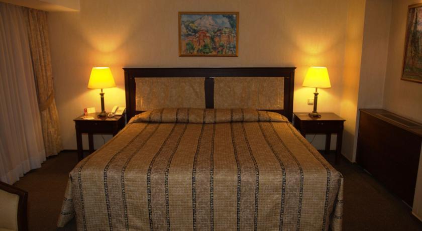 Grand Mir Hotel طشقند المظهر الخارجي الصورة