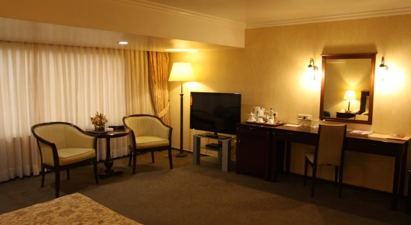 Grand Mir Hotel طشقند المظهر الخارجي الصورة
