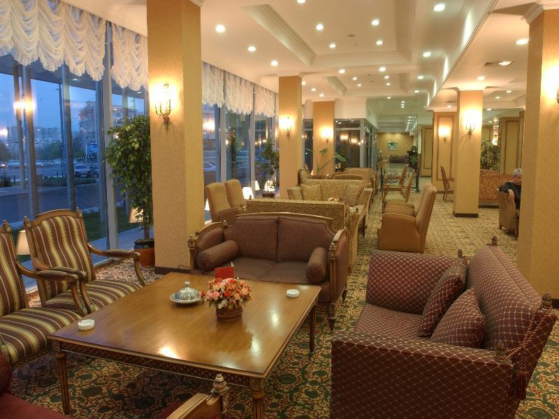 Grand Mir Hotel طشقند المظهر الخارجي الصورة