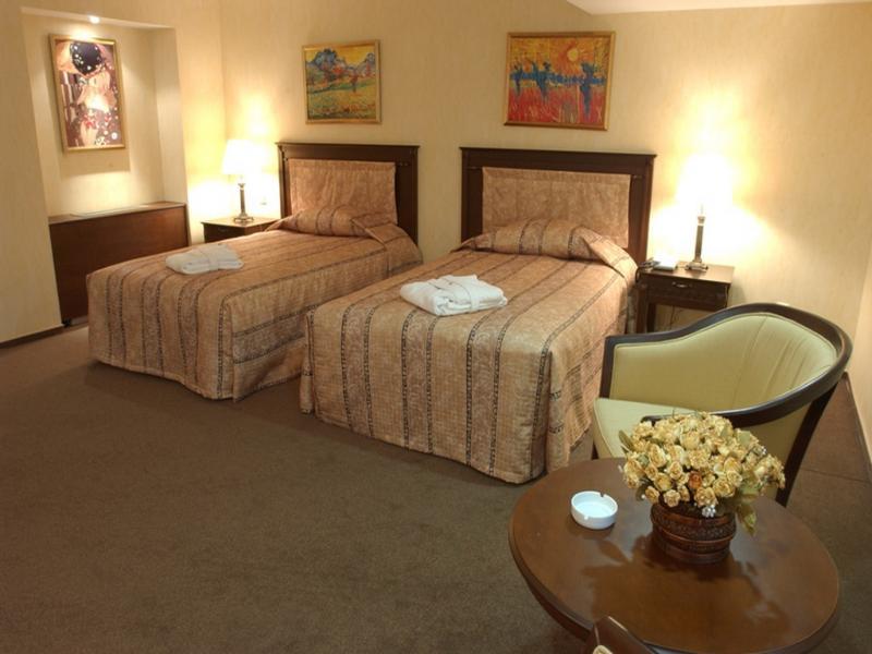 Grand Mir Hotel طشقند المظهر الخارجي الصورة