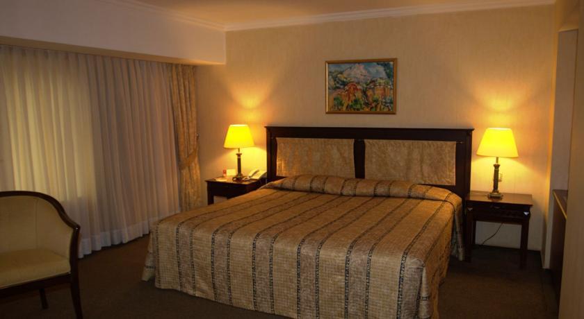 Grand Mir Hotel طشقند المظهر الخارجي الصورة