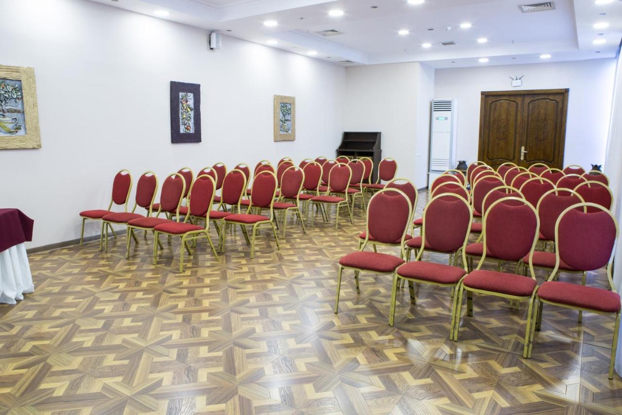 Grand Mir Hotel طشقند المظهر الخارجي الصورة