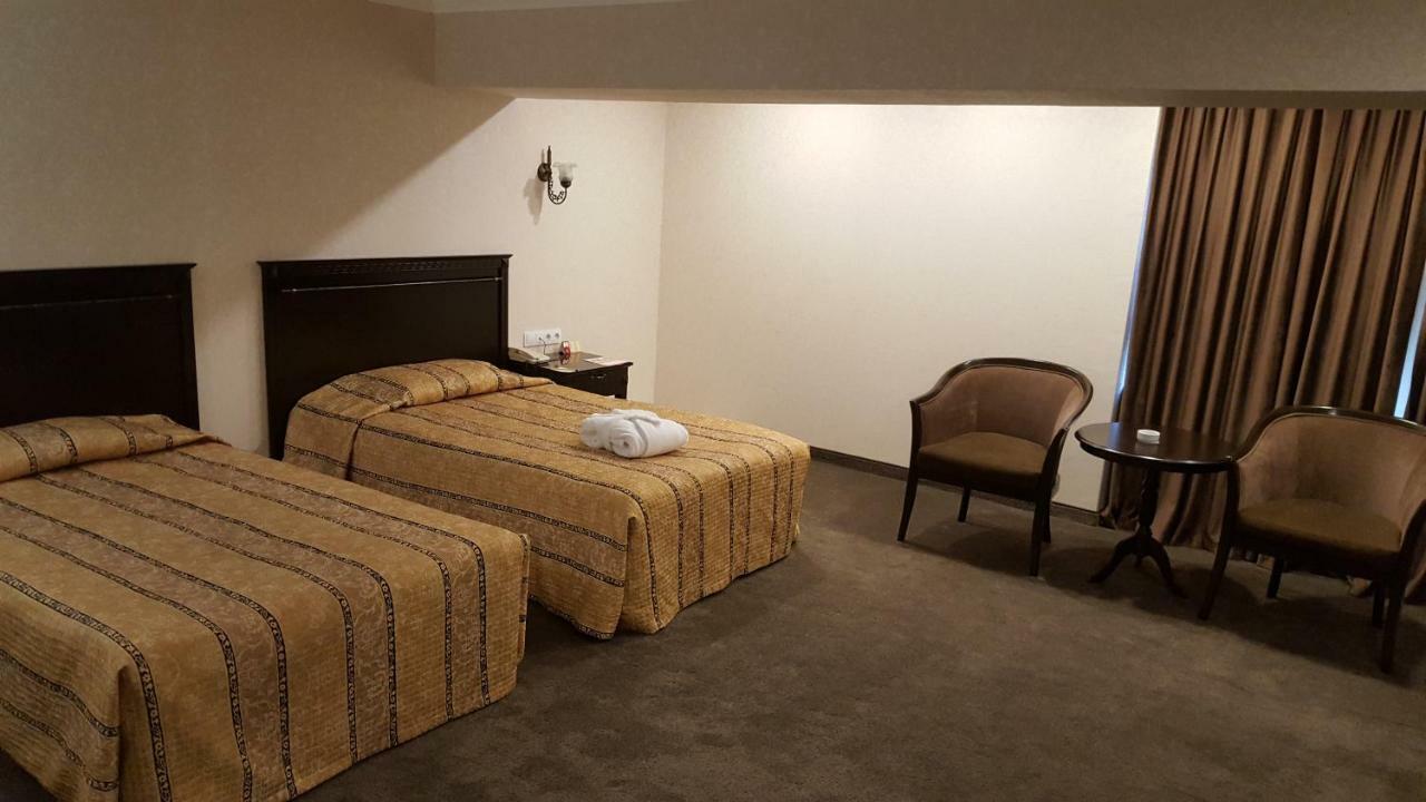 Grand Mir Hotel طشقند المظهر الخارجي الصورة