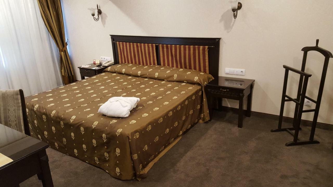 Grand Mir Hotel طشقند المظهر الخارجي الصورة
