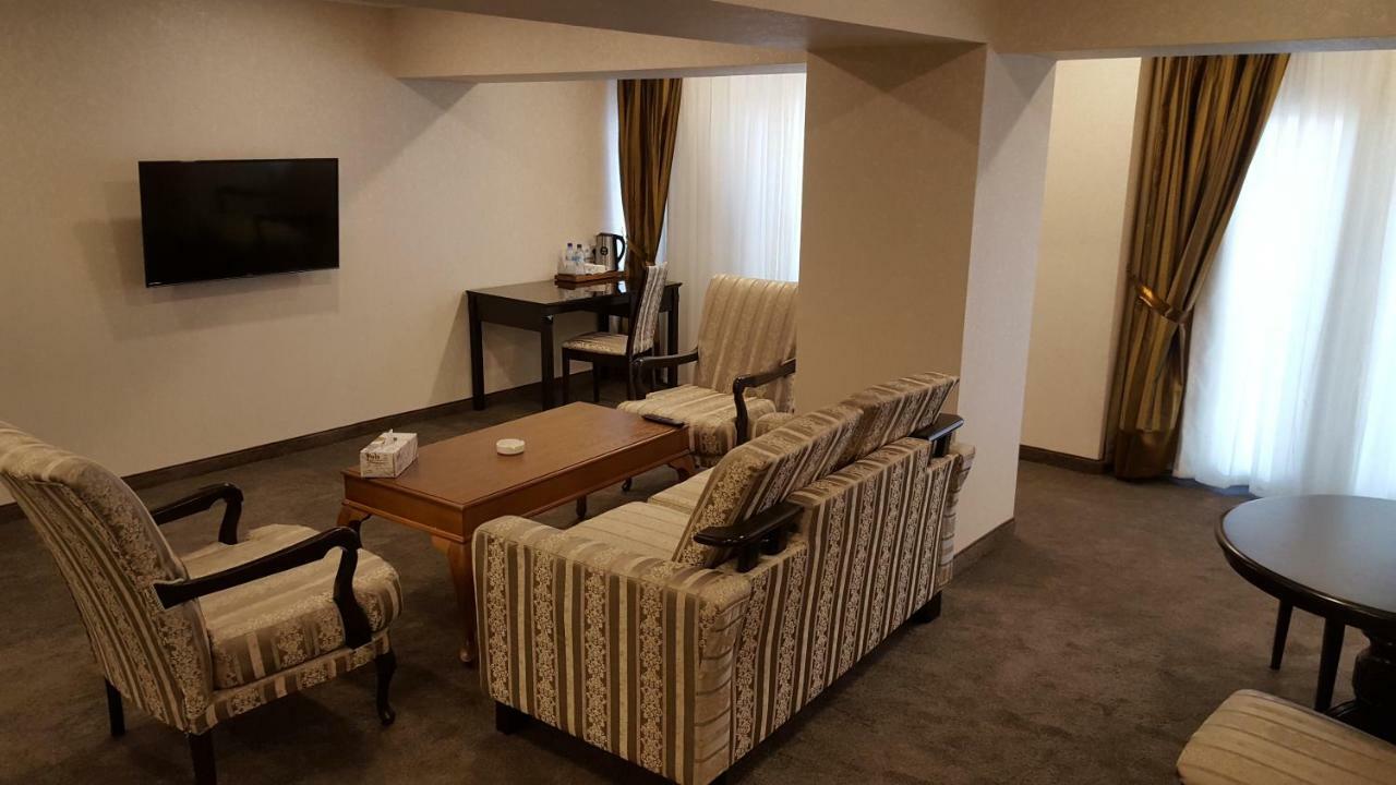 Grand Mir Hotel طشقند المظهر الخارجي الصورة