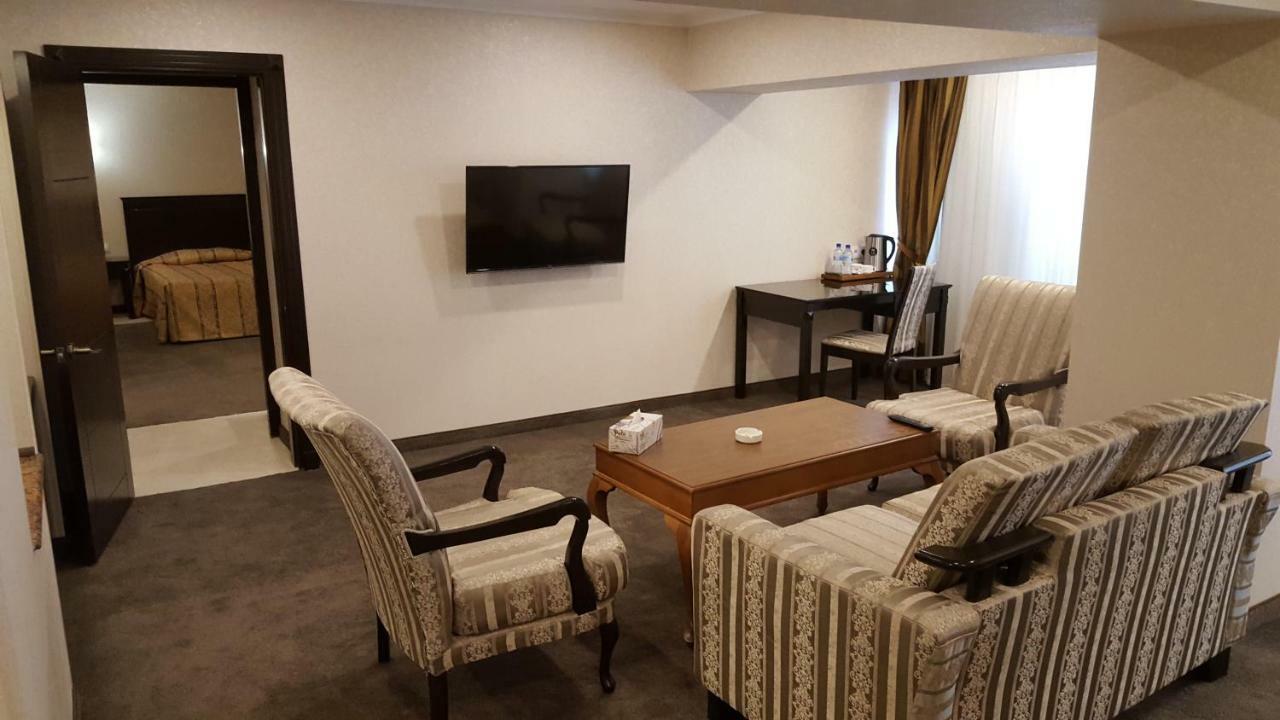 Grand Mir Hotel طشقند المظهر الخارجي الصورة