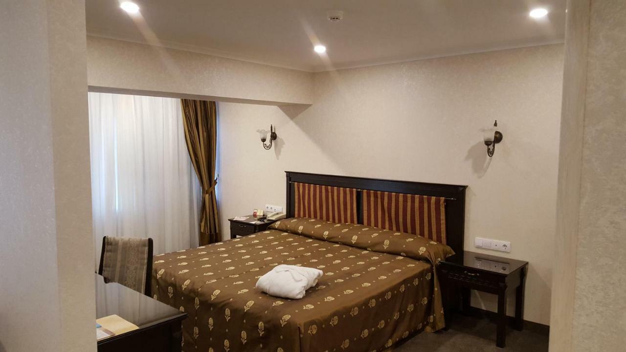 Grand Mir Hotel طشقند المظهر الخارجي الصورة