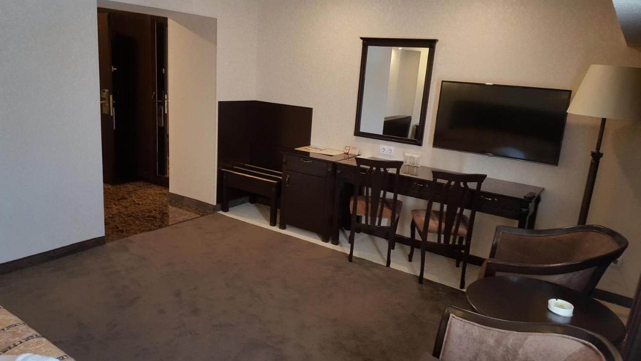 Grand Mir Hotel طشقند المظهر الخارجي الصورة
